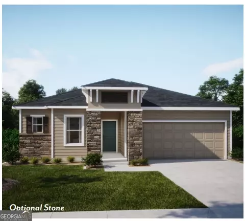 270 Edgewater Dr, Saint Marys, GA 31558
