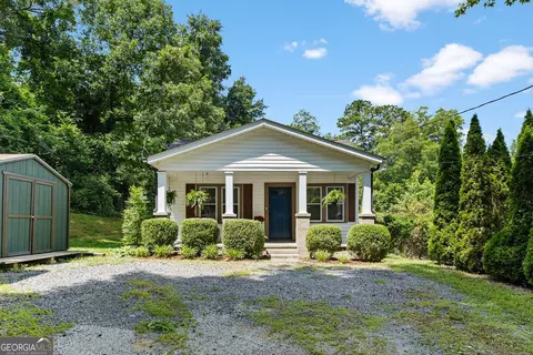 491 Wilshire Rd NE, Rome, GA 30161