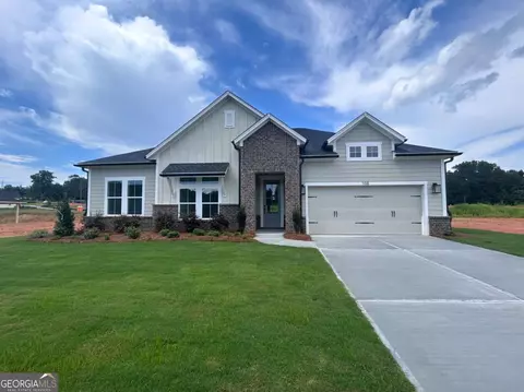 108 Mill Chase Dr, Dallas, GA 30157
