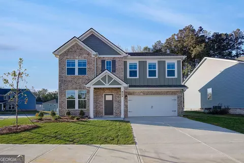 207 St Annes Pl, Covington, GA 30016