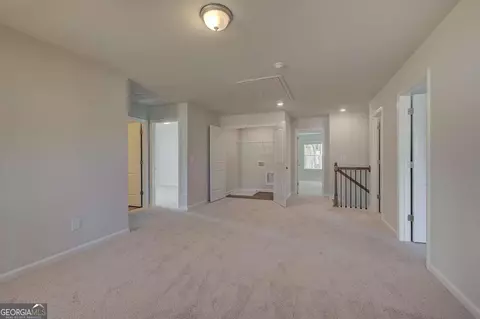 Entry Way - 207 St Annes Pl, Covington, GA 30016 photo 3 of 6