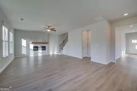 Living - 207 St Annes Pl, Covington, GA 30016 photo 4 of 6