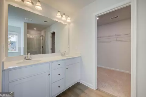 Entry Way - 207 St Annes Pl, Covington, GA 30016 photo 5 of 6