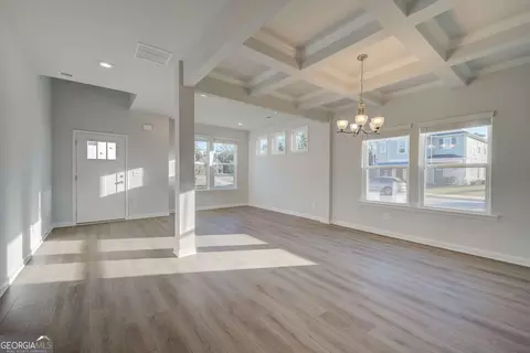 Living - 207 St Annes Pl, Covington, GA 30016 photo 2 of 6