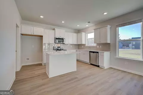 Kitchen - 207 St Annes Pl, Covington, GA 30016 photo 1 of 3