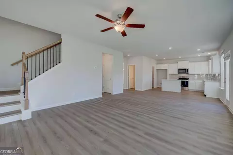 Living - 207 St Annes Pl, Covington, GA 30016 photo 6 of 6