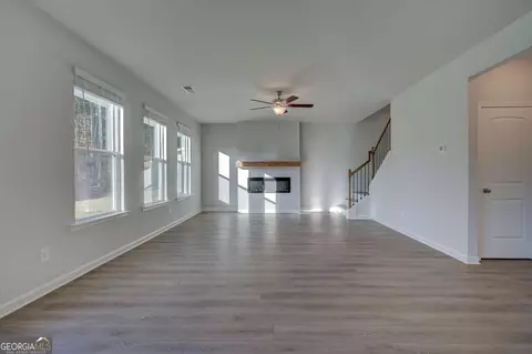 Living - 207 St Annes Pl, Covington, GA 30016 photo 5 of 6