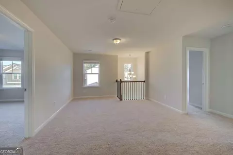Entry Way - 207 St Annes Pl, Covington, GA 30016 photo 2 of 6