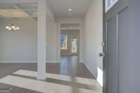Entry Way - 207 St Annes Pl, Covington, GA 30016 photo 1 of 6
