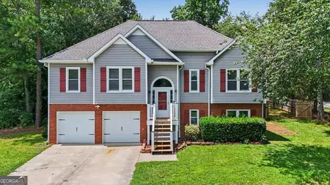 20 Charleston Pkwy, Dallas, GA 30157