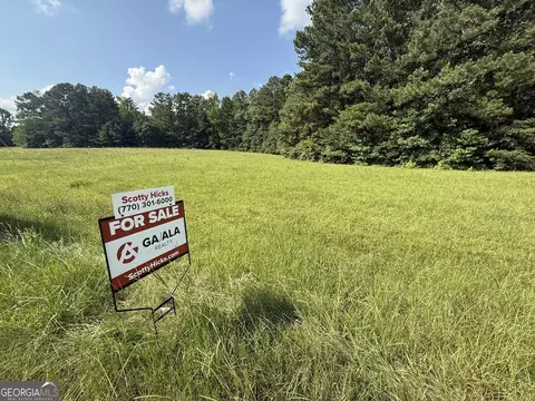 0 Cartbody Rd, Carrollton, GA 30116