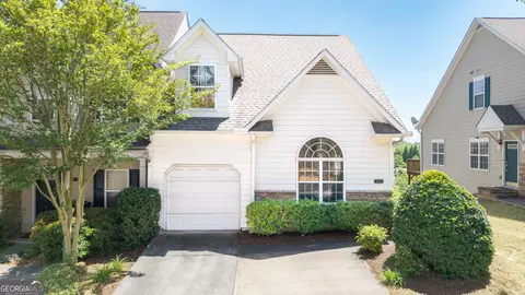 1923 Hoods Fort Cir NW #29, Kennesaw, GA 30144