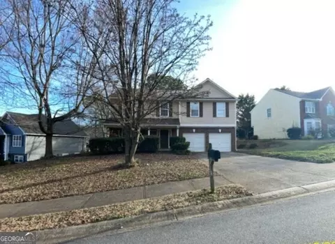 5096 Abbotts Glen Way NW, Acworth, GA 30101