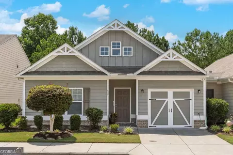 Exterior - 507 Riverview Ln, Canton, GA 30114 photo 1 of 9