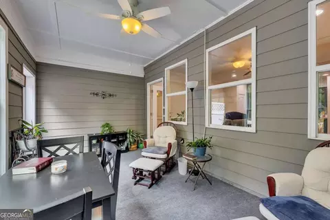 Exterior - 507 Riverview Ln, Canton, GA 30114 photo 4 of 9