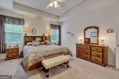 Bedroom - 507 Riverview Ln, Canton, GA 30114 photo 2 of 5