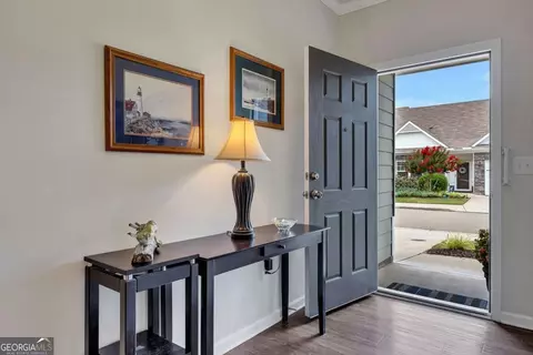 Entry Way - 507 Riverview Ln, Canton, GA 30114 photo 1 of 2