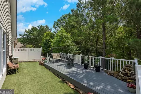 Exterior - 507 Riverview Ln, Canton, GA 30114 photo 6 of 9