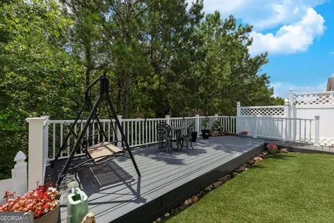 Exterior - 507 Riverview Ln, Canton, GA 30114 photo 7 of 9