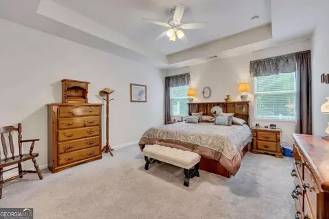 Bedroom - 507 Riverview Ln, Canton, GA 30114 photo 1 of 5