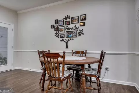 Dining - 507 Riverview Ln, Canton, GA 30114 photo 1 of 1