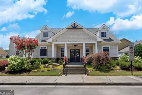 Exterior - 507 Riverview Ln, Canton, GA 30114 photo 9 of 9
