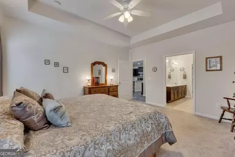 Bedroom - 507 Riverview Ln, Canton, GA 30114 photo 3 of 5