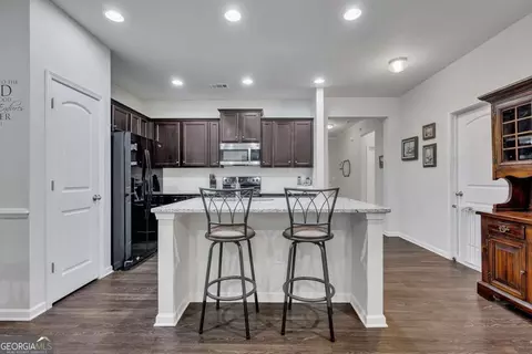 Kitchen - 507 Riverview Ln, Canton, GA 30114 photo 1 of 3
