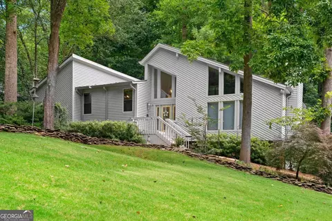 3521 Cedar Valley Dr SE, Smyrna, GA 30080