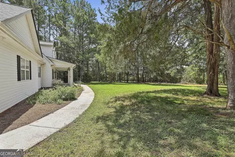 Exterior - 1080 Hunter Rd, Williamson, GA 30292 photo 15 of 15