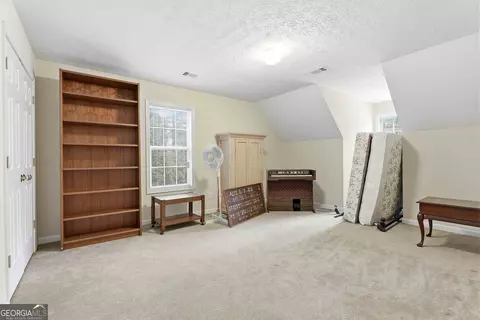 Bedroom - 1080 Hunter Rd, Williamson, GA 30292 photo 4 of 4
