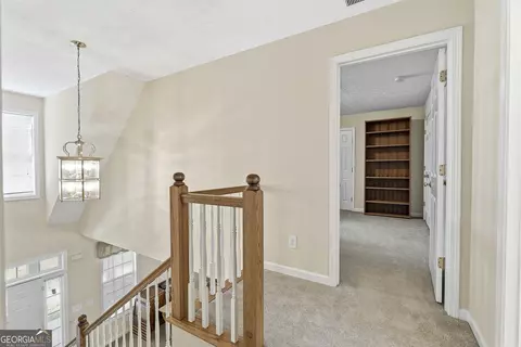 Entry Way - 1080 Hunter Rd, Williamson, GA 30292 photo 5 of 5