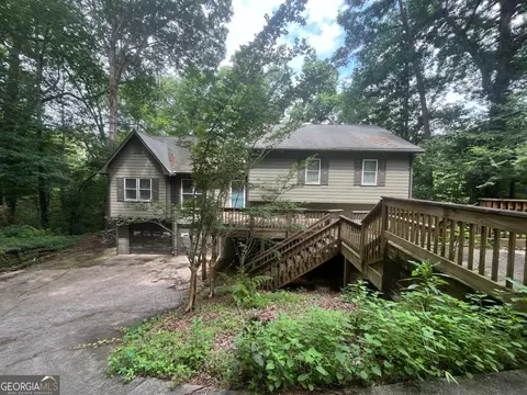 Undisclosed, Smyrna, GA 30082