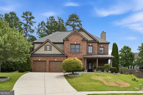 1981 Birch Crest Pl, Dacula, GA 30019 photo 2