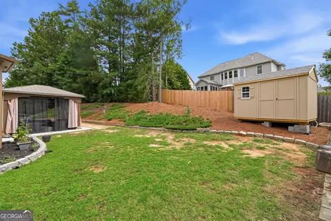 1981 Birch Crest Pl, Dacula, GA 30019 photo 38