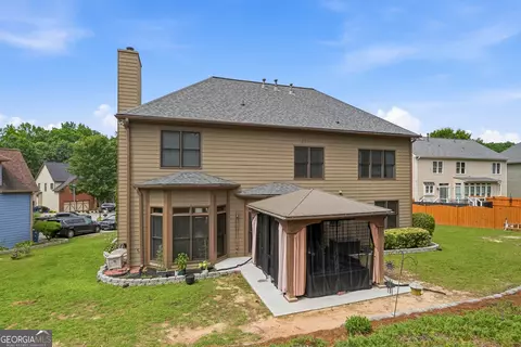 1981 Birch Crest Pl, Dacula, GA 30019 photo 40