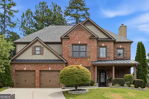 1981 Birch Crest Pl, Dacula, GA 30019