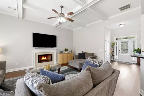 1981 Birch Crest Pl, Dacula, GA 30019 photo 5