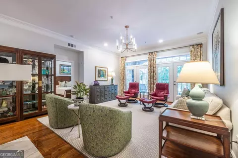 417 Clairemont Ave #119, Decatur, GA 30030