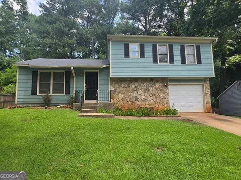 972 Riva Ridge Dr, Norcross, GA 30093