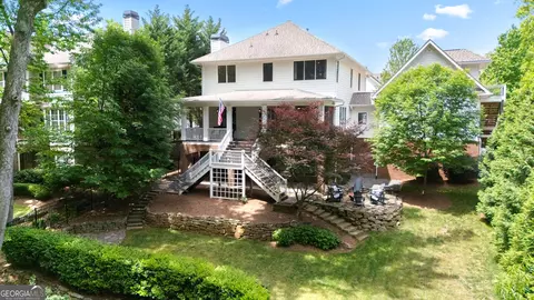 2853 Bernard Ln SE, Smyrna, GA 30080