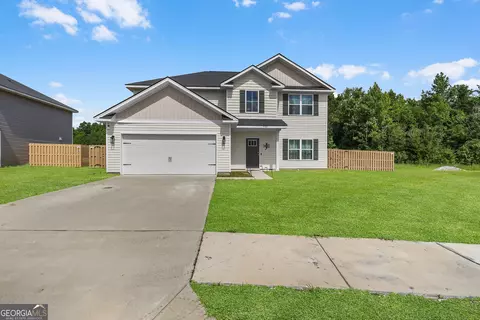 940 Meloney Dr, Hinesville, GA 31313