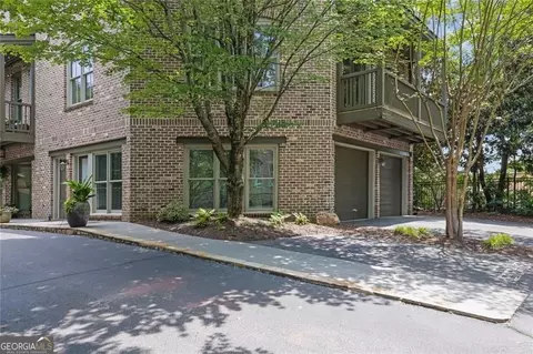 120 Green Oak Dr UNIT 3, Roswell, GA 30075