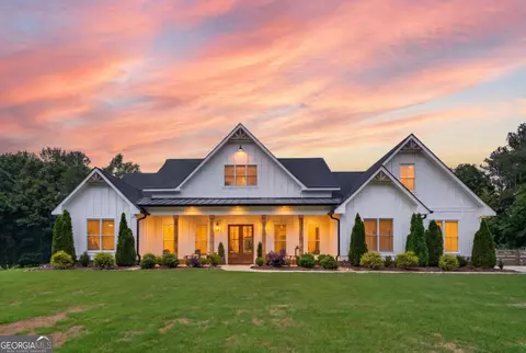 1033 Mcleod Estates Dr, Monroe, GA 30655