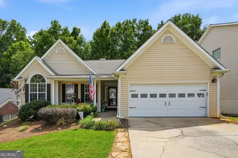 3366 Vernon Cmns NW, Kennesaw, GA 30144