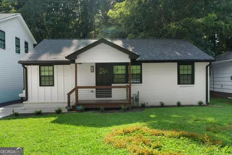 537 Westmeath Dr SW, Atlanta, GA 30310