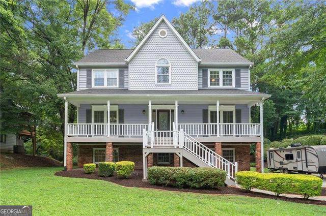2185 Wenlok Trl NE, Marietta, GA 30066