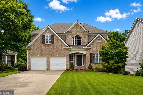 919 Brumley Ln NW, Kennesaw, GA 30152