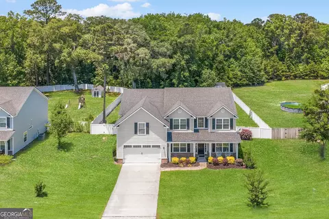 290 Kerry Dr, Richmond Hill, GA 31324