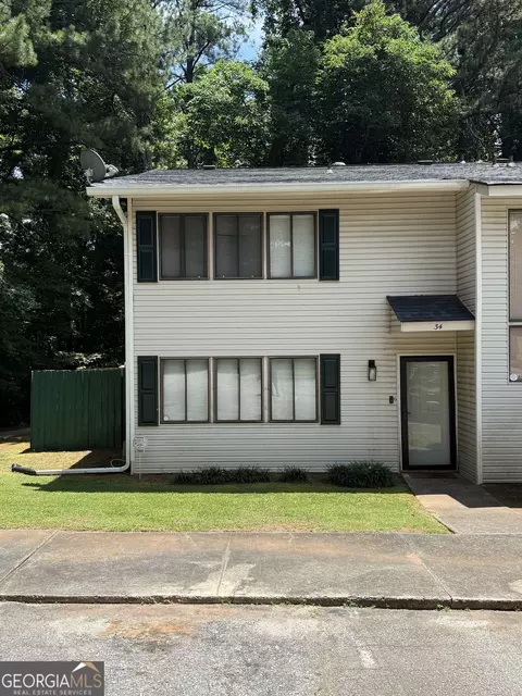 7560 Taylor Rd #34, Riverdale, GA 30274